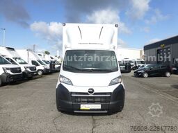 OPEL Movano Koffer LBW Premium