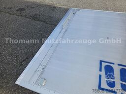 OPEL Movano Koffer LBW Premium