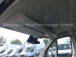 OPEL Movano Koffer LBW Premium