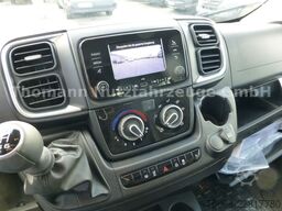OPEL Movano Koffer LBW Premium