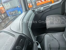 MERCEDES-BENZ Actros 1841 / 4X4 ALLRAD / 16m Atlas Kran