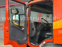 SCANIA R 380 HIAB-Ladekran und ARK, Liftachsen 2+4
