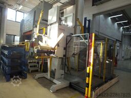 Dreher DHD 30 520