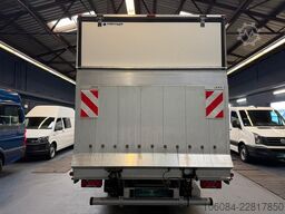 IVECO Daily 35S18 3,0l MAXI Pritsche +Schiebeplane LBW
