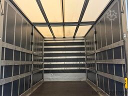 IVECO Daily 35S18 3,0l MAXI Pritsche +Schiebeplane LBW