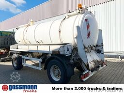 Kramer Kramer, SA 18 Fäkalienanhänger, ca. 10.000l