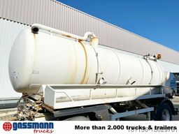 Kramer Kramer, SA 18 Fäkalienanhänger, ca. 10.000l