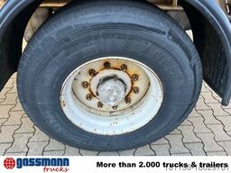 Kramer Kramer, SA 18 Fäkalienanhänger, ca. 10.000l