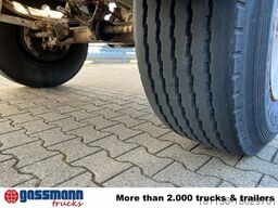 Kramer Kramer, SA 18 Fäkalienanhänger, ca. 10.000l