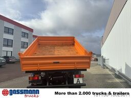 MAN 14.225 LAK 4x4 BB Doka, Winterdienstausstattung