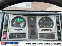 MAN 14.225 LAK 4x4 BB Doka, Winterdienstausstattung