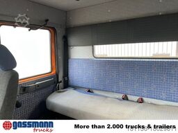 MAN 14.225 LAK 4x4 BB Doka, Winterdienstausstattung