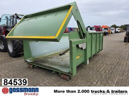  Abrollcontainer S36s ca. 12m³