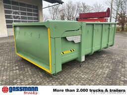  Abrollcontainer S36s ca. 12m³