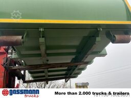  Abrollcontainer S36s ca. 12m³