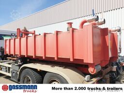  C.G. Containerbau Löschwasserabrolltank ca. 6500l