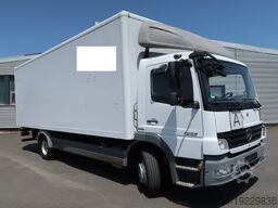 Mercedes-Benz 1222 L