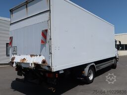 Mercedes-Benz 1222 L