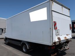 Mercedes-Benz 1222 L