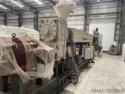Cincinnati PAK 600(Range of Extruders)