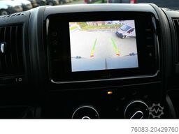 CITROEN Jumper L3H3 Maxi extraHochdach2,1m Klima CAM Nav