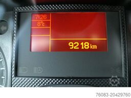 CITROEN Jumper L3H3 Maxi extraHochdach2,1m Klima CAM Nav