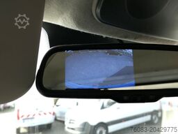 PEUGEOT Boxer 165 Maxi Koffer 4,26m LBW Klima Kamera