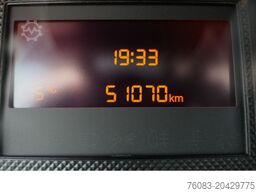 PEUGEOT Boxer 165 Maxi Koffer 4,26m LBW Klima Kamera