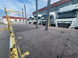 VOLVO FM 420 * PALFINGER KRAN 14M * LIFT * TEMP *