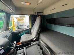 VOLVO FM 420 * PALFINGER KRAN 14M * LIFT * TEMP *