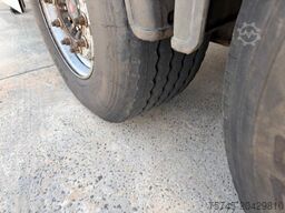 SCHMITZ CARGOBULL SKI 24 * SCHUBBODEN * PLANE * ALU * TÜV