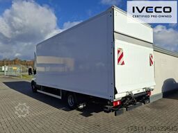 IVECO Daily 70C18HA8/P / Koffer / LBW / Kl