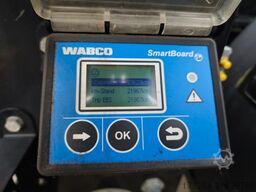 KRONE ZZB18eLZ Dolly  Mega aktiv gelenkt Achse