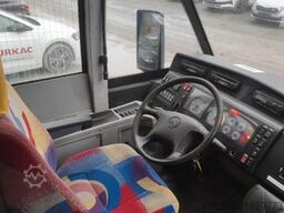 MERCEDES-BENZ O818 D Teamstar Standklima