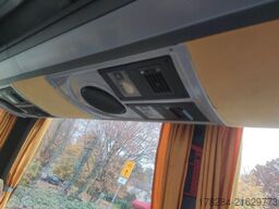 MERCEDES-BENZ O818 D Teamstar Standklima