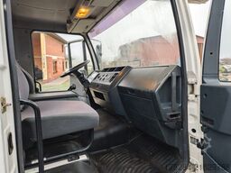 MAN Klaas K28/35 Meter*1500kg*Montagekran*SPS*