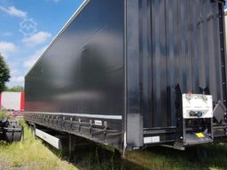 KRONE Mega Liner SZP 18 Edscha, hydraulisches Hubdach