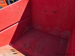  Rampicar ROTAIR R70AE Raupendumper  Geräteträger