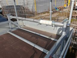 HIRTH Vetter TRG 8120 TRA 8120 Kabeltrommel variabel