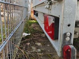 HIRTH Vetter TRG 8120 TRA 8120 Kabeltrommel variabel