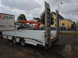  Alga TAT B-180, 7,3 mtr., Rampen, 19to. GG. low