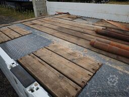  Alga TAT B-180, 7,3 mtr., Rampen, 19to. GG. low