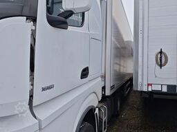 LAMBERET SR2 Greenliner  Thermoking 1280 Std. neuwertig