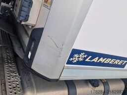 LAMBERET SR2 Greenliner  Thermoking 1280 Std. neuwertig