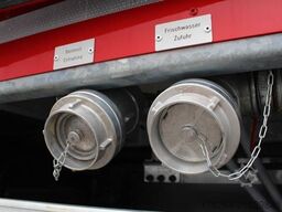 DAF XF AT-Boretec HS Bentonit-Misch-Recyclingsystem