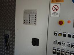 DAF XF AT-Boretec HS Bentonit-Misch-Recyclingsystem