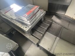 MAZAK NEXUS VCN-510C