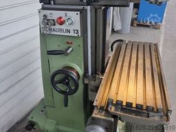 Schaublin 13