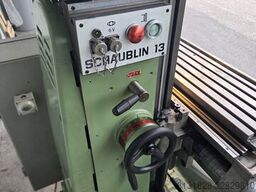 Schaublin 13