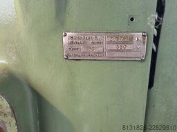 Schaublin 13